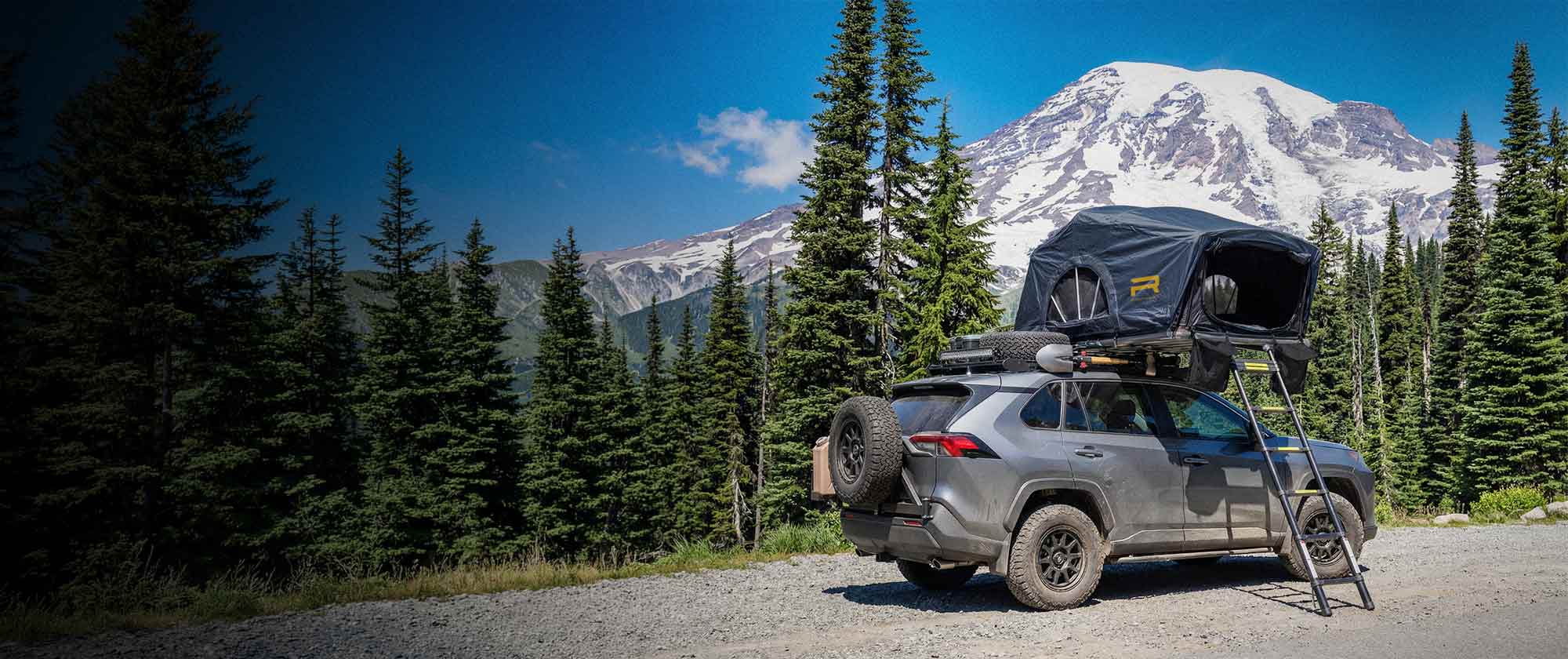 Elevate Your Wildest Adventures