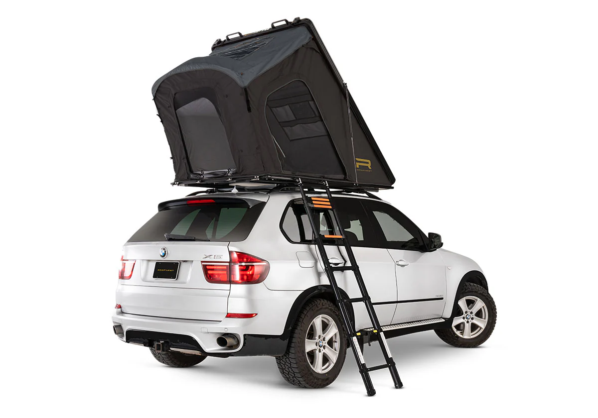 Tacoma Roof Top Tents ilmz